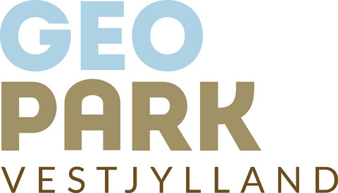 geopark vestj logo pantone