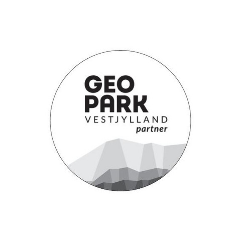 geopark vestj logo gray partner circle