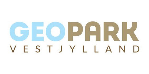geopark vestj logo long color