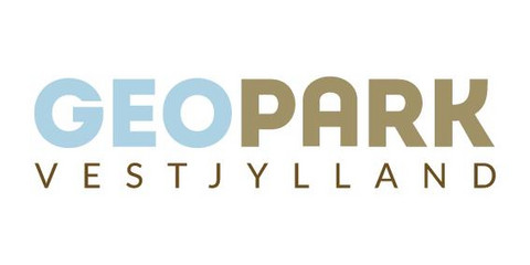 geopark vestj logo long pantone
