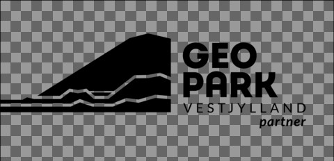 geopark vestj logo black partner rectangular