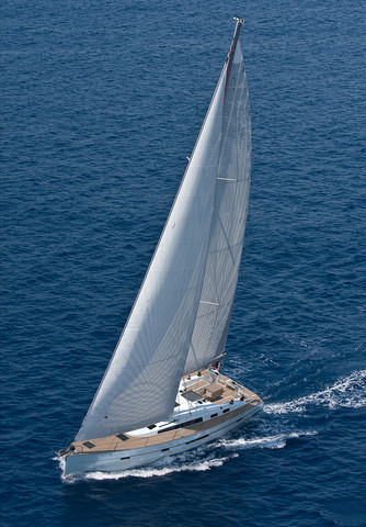 CR56 Sailing SC11