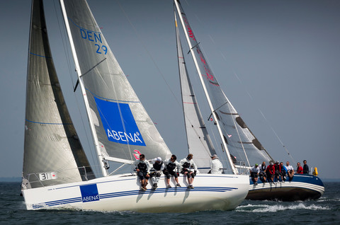 X-YACHTS GOLD CUP