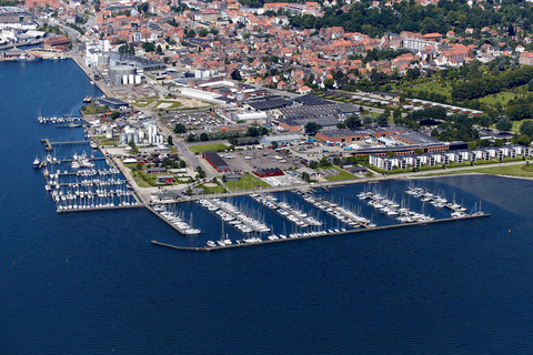 Horsens Lystbådehavn