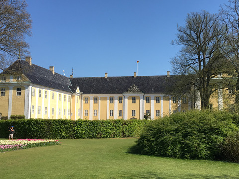 Gavnø Slot