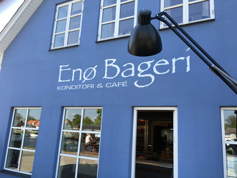 Enø Bageri
