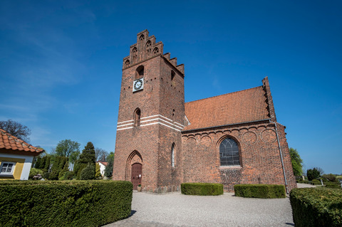 Præstø Kirke