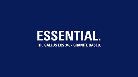 Gallus ECS 340 090909
