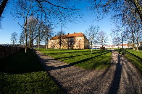Sønderborg slot