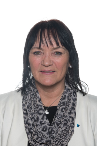 Varaordfører: Anita Håkegård Pedersen