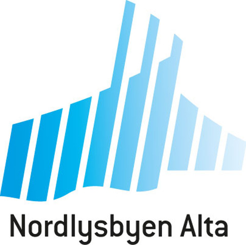 Nordlysbyen Alta JPG format