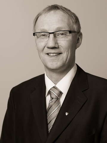 Ordfører: Geir Ove Bakken - Arbeiderpartiet