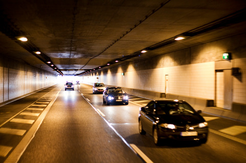 Tårnby Tunnel - Øresund Landworks