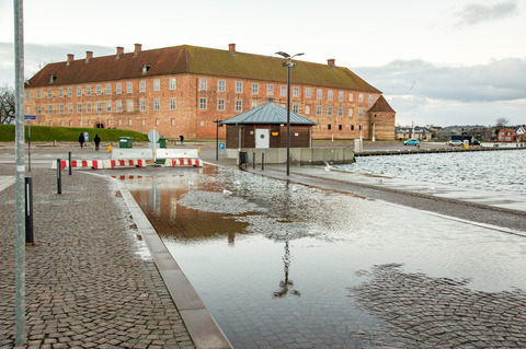 Stormflod Sønderborg januar 2017 0055