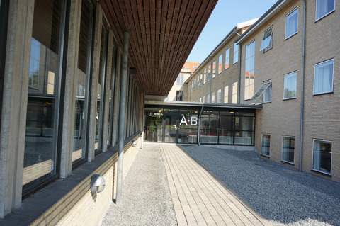 Campus Vordingborg