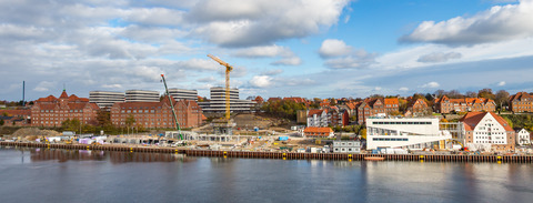 Havnebyggeri Panorama1