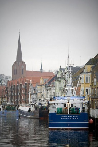 Sønderborg havnenfront5