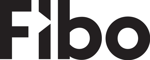 Fibo Logo black