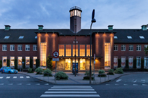 Fredericia Station