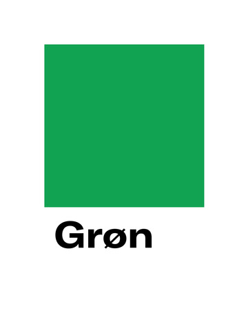 gron negativ rgb
