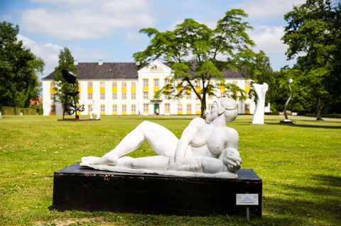 Skulpturpark i Augustenborg 035