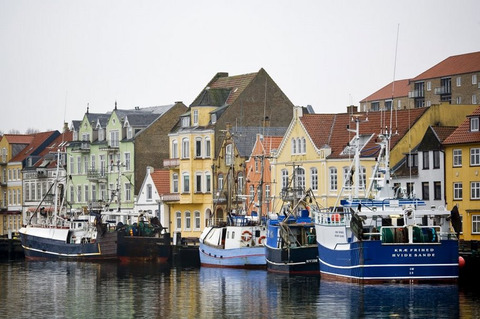 Sønderborg havnenfront4