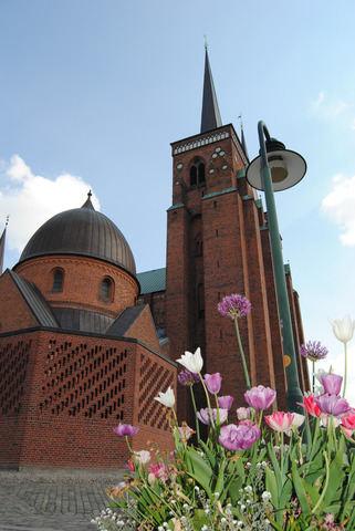 Roskilde Cathedral