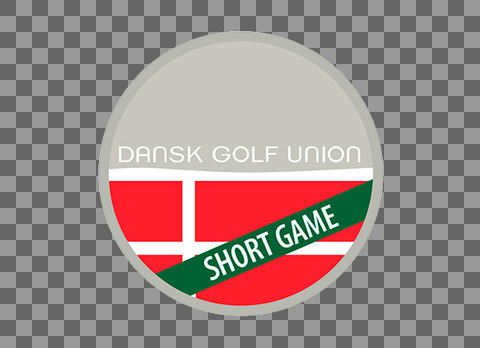 DGU Short Game logo 2