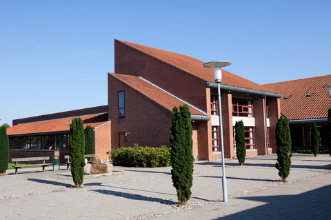 Søndersø Rådhus
