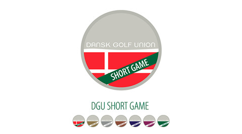 DGU Short Game logo1