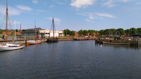 Roskilde Fjord