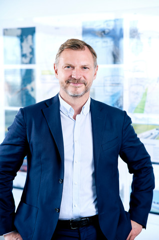 CEO Mikkel Hemmingsen