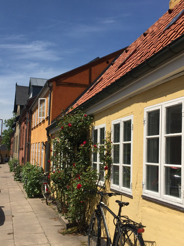 Roskilde by