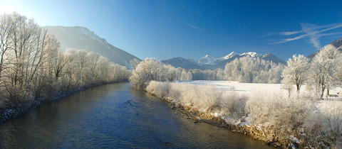 01 Schleching Achental Winter (c)Fotografie Vodermeier.de