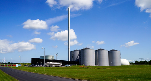 Maabjerg Energy Center