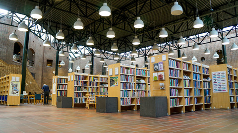 Holstebro Bibliotek