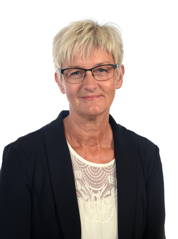 Ann Lisbeth Martinussen