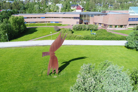 UiT Norges Arktiske Universitet i Alta
