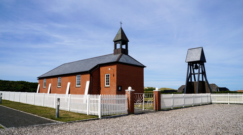 Thorsminde Kirke