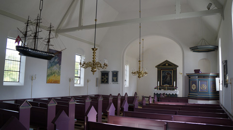 Herrup Kirke