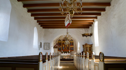 Handbjerg Kirke
