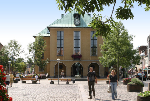 Sønderborg Rådhus 1