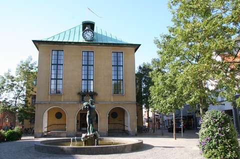 Sønderborg rådhus 1