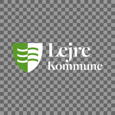Lejre Kommune logo horisontal uden payoff uden kant CMYK NEG