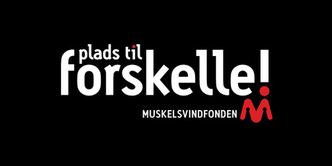 MSF Plads til forskelle logo hvid skrift