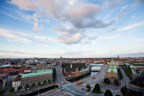 CPH Overview