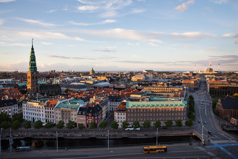 CPH Overview