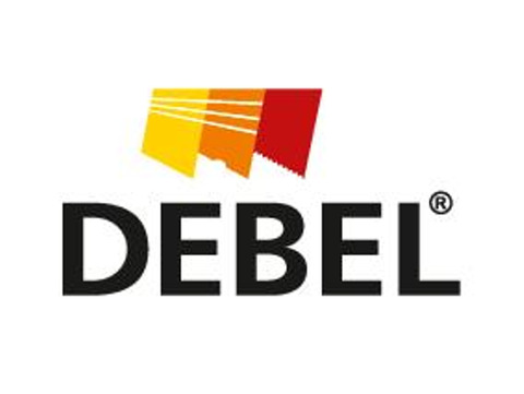 Debel logo