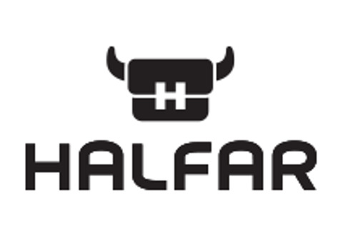 Halfar Logo