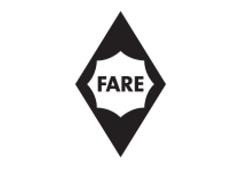 Fare Logo